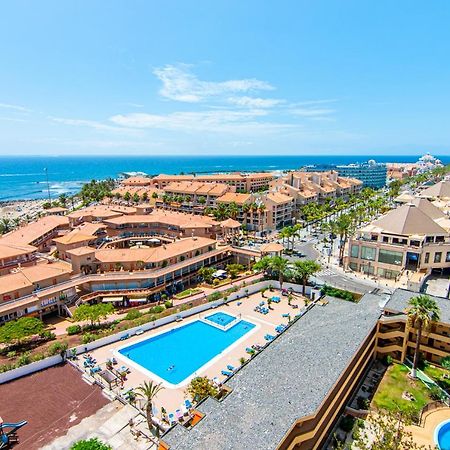 Modern Ocean View Apartment Ph12 Los Cristianos  Zewnętrze zdjęcie