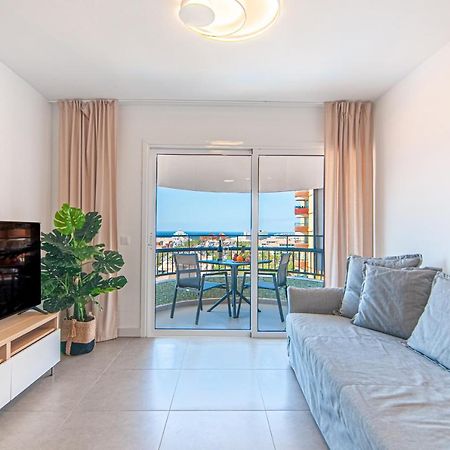 Modern Ocean View Apartment Ph12 Los Cristianos  Zewnętrze zdjęcie