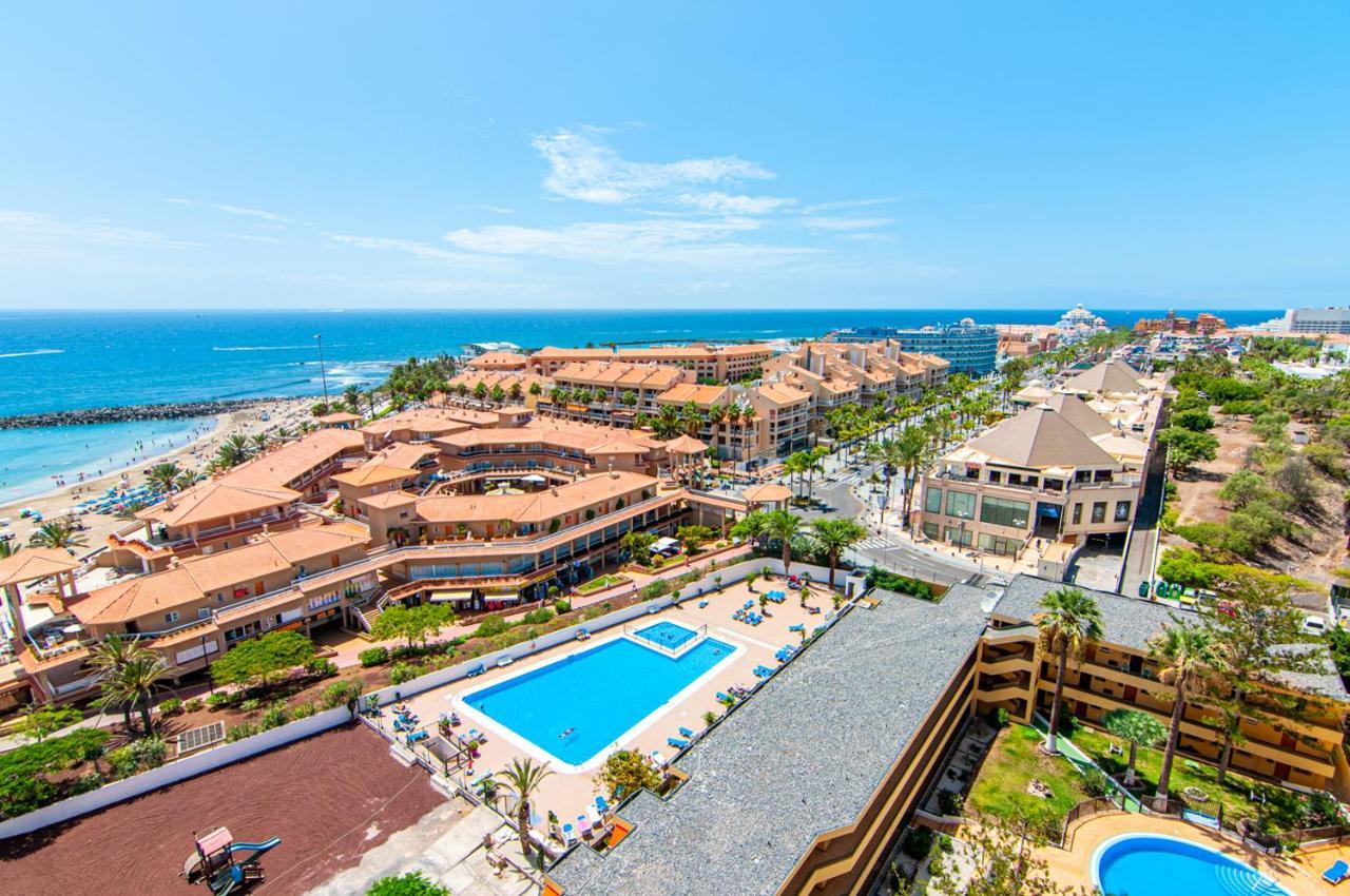 Modern Ocean View Apartment Ph12 Los Cristianos  Zewnętrze zdjęcie