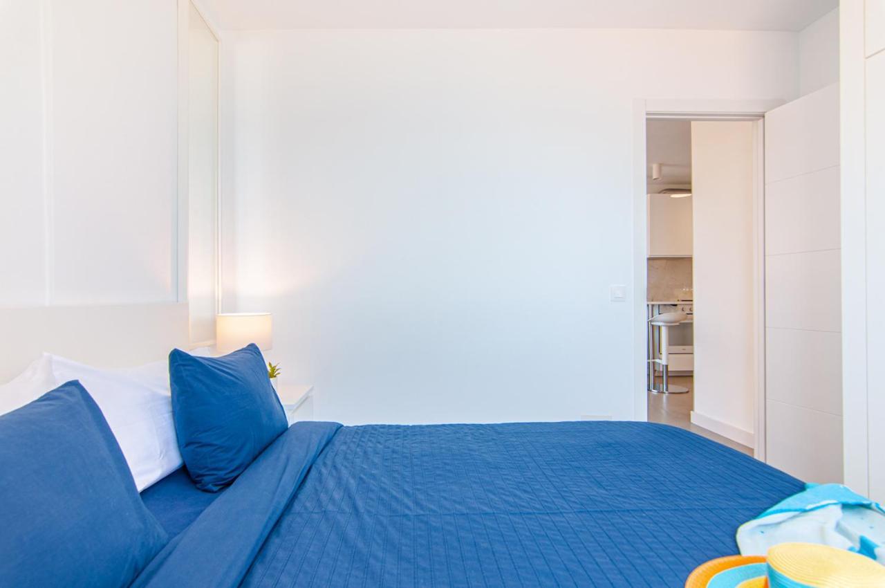 Modern Ocean View Apartment Ph12 Los Cristianos  Zewnętrze zdjęcie