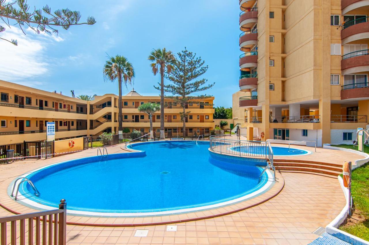 Modern Ocean View Apartment Ph12 Los Cristianos  Zewnętrze zdjęcie