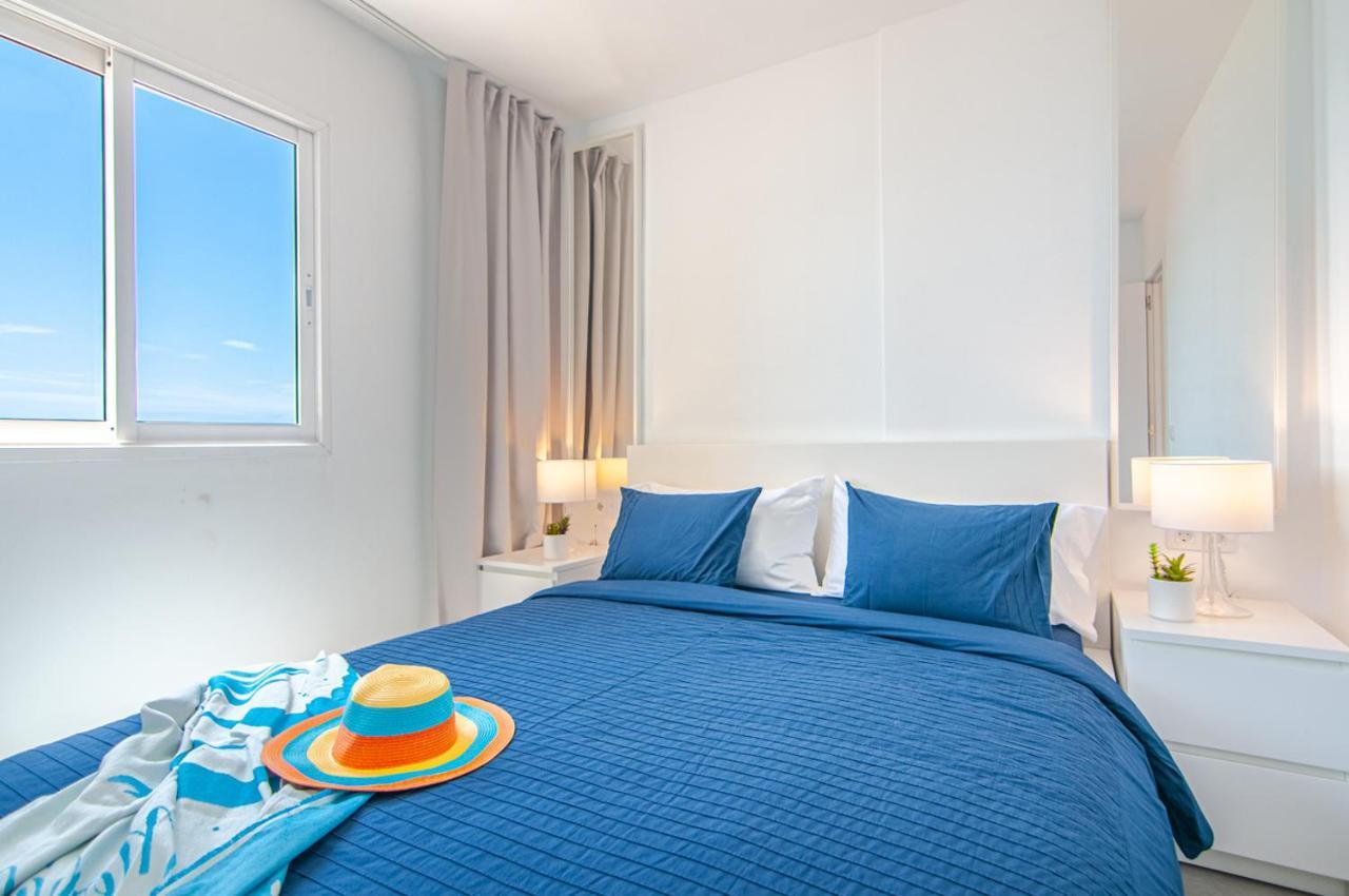 Modern Ocean View Apartment Ph12 Los Cristianos  Zewnętrze zdjęcie