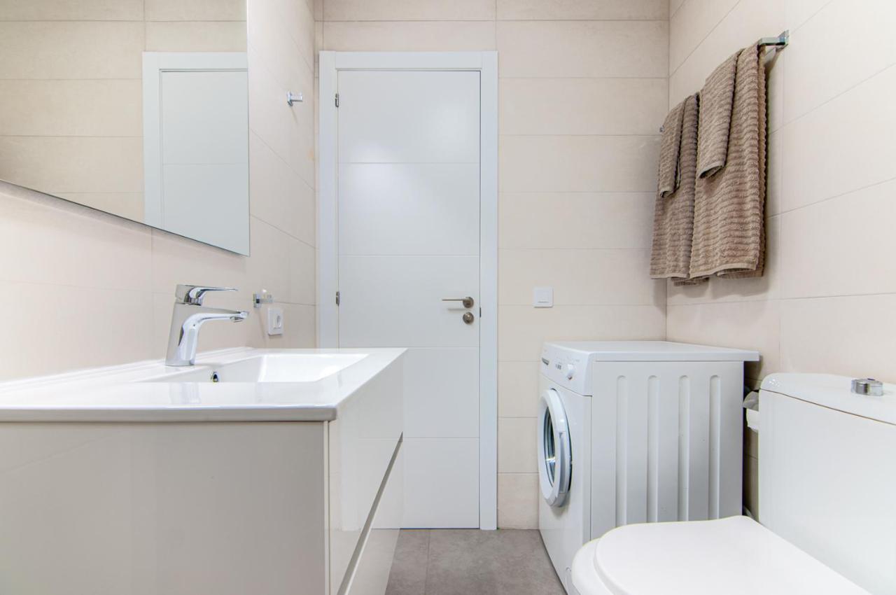 Modern Ocean View Apartment Ph12 Los Cristianos  Zewnętrze zdjęcie