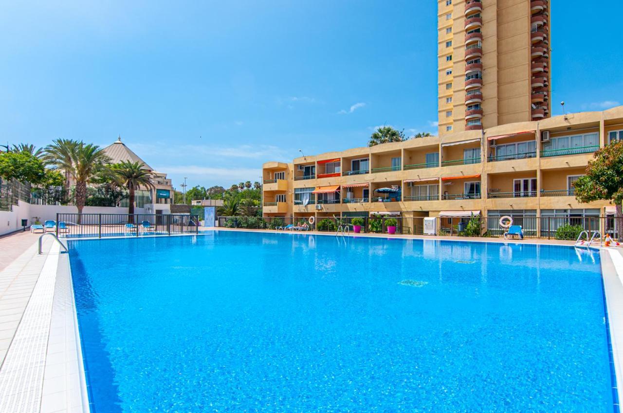 Modern Ocean View Apartment Ph12 Los Cristianos  Zewnętrze zdjęcie