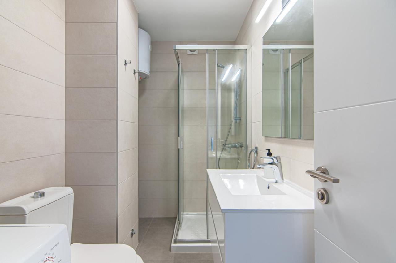 Modern Ocean View Apartment Ph12 Los Cristianos  Zewnętrze zdjęcie