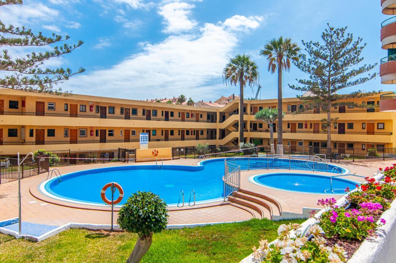 Modern Ocean View Apartment Ph12 Los Cristianos  Zewnętrze zdjęcie
