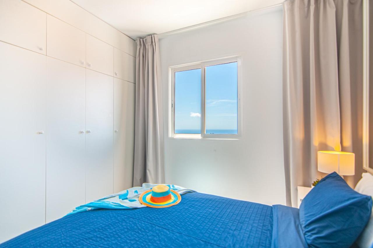 Modern Ocean View Apartment Ph12 Los Cristianos  Zewnętrze zdjęcie